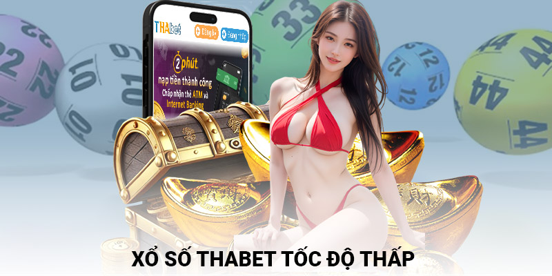 Đây là hình xổ số tại nhà cái Thabet vô cùng hấp dẫn