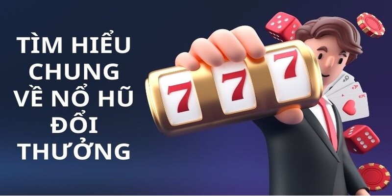 Nổ hũ săn thưởng - Sảnh game nổi bật của thương hiệu Thabet