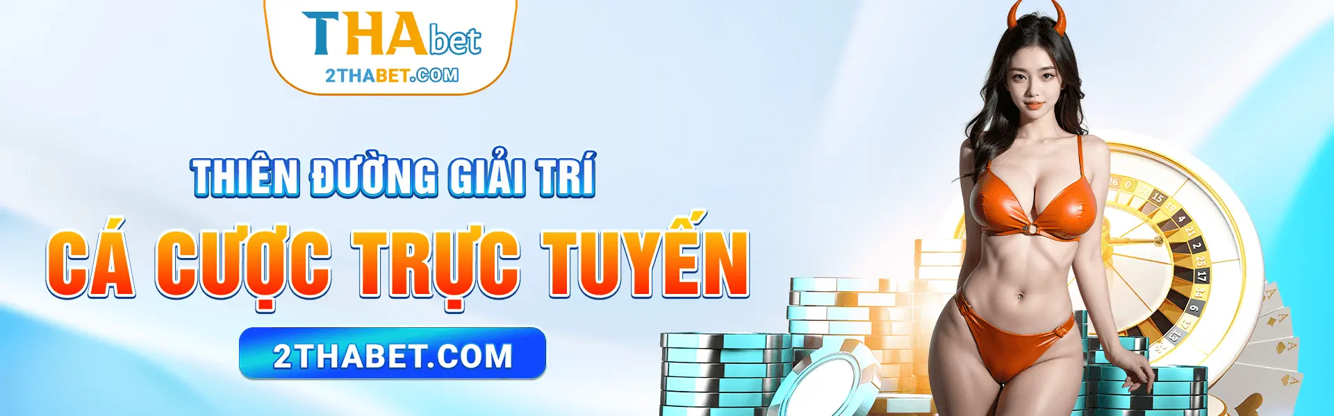 Thabet - Thiên đường giải trí các cược trực tuyến