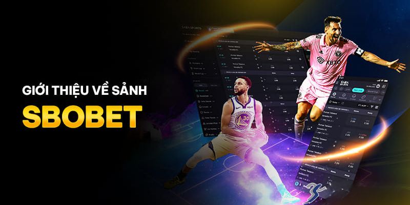 Sảnh thể thao Thabet SBOBET